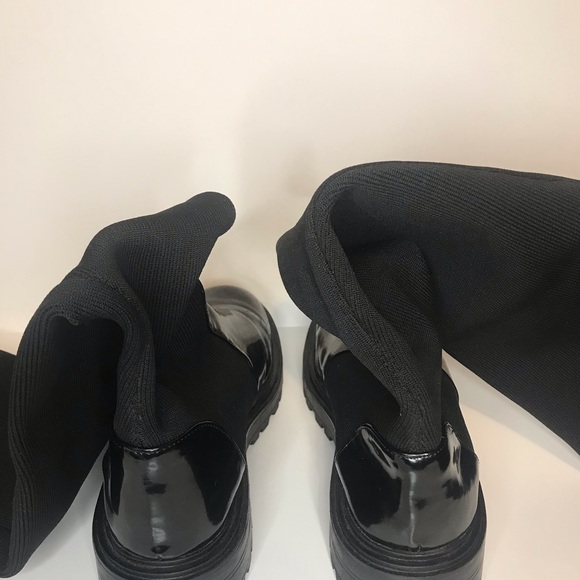 Over the Knee Boots - Picture 3 of 5